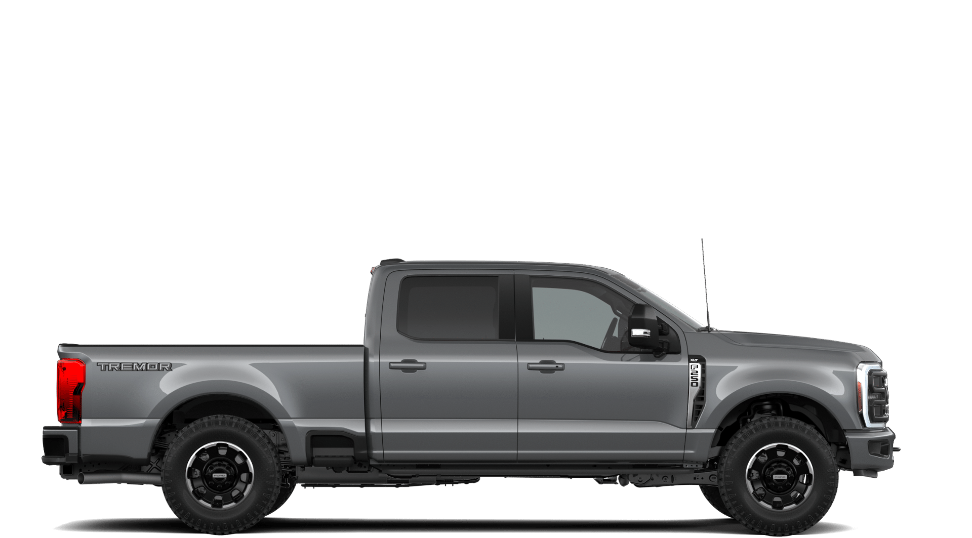2026 Ford Super Duty® External Image 1